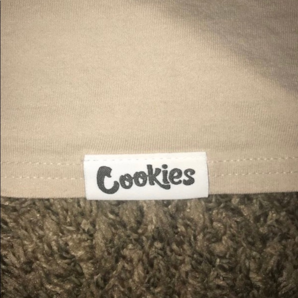 Cookies Shirt - Picture 2 of 4